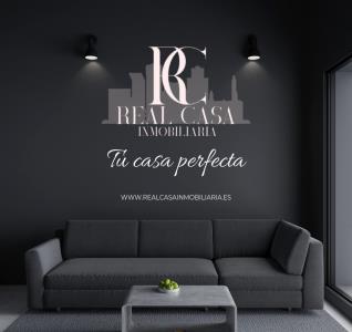 Conoce a REAL CASA INMOBILIARIA
